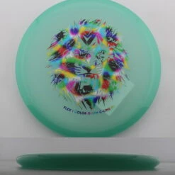 2024 European Open Flex 1 Color Glow C-Line P1 -Disc Gear Shop 20241113101211