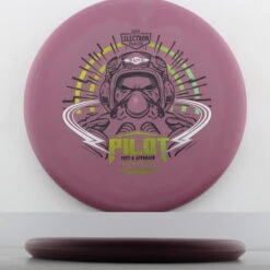 Electron Soft Pilot -Disc Gear Shop 20241113145033