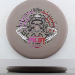 Electron Soft Pilot -Disc Gear Shop 20241113145042