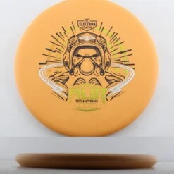 Electron Soft Pilot -Disc Gear Shop 20241113145106