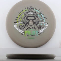 Electron Soft Pilot -Disc Gear Shop 20241113145125