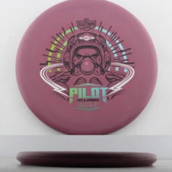 Electron Soft Pilot -Disc Gear Shop 20241113145149