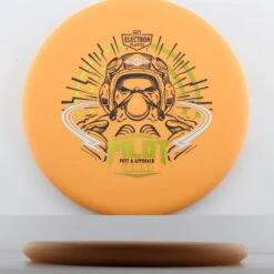 Electron Soft Pilot -Disc Gear Shop 20241113145154