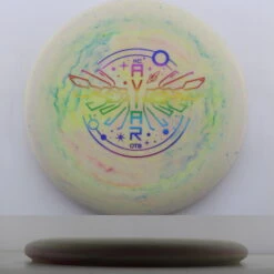 Galactic KC Pro Aviar – Wings Stamp -Disc Gear Shop 20241114135736