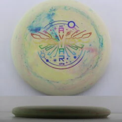 Galactic KC Pro Aviar – Wings Stamp -Disc Gear Shop 20241114135740