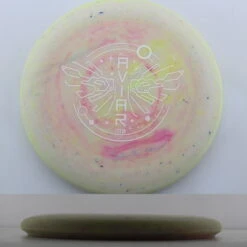 Galactic KC Pro Aviar – Wings Stamp -Disc Gear Shop 20241114135855