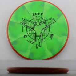 Cosmic Neutron Envy -Disc Gear Shop 20241115092620