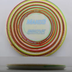 Star I-Dye Mako3 25 Star I-Dye Mako3 -Disc Gear Shop 20241121110318