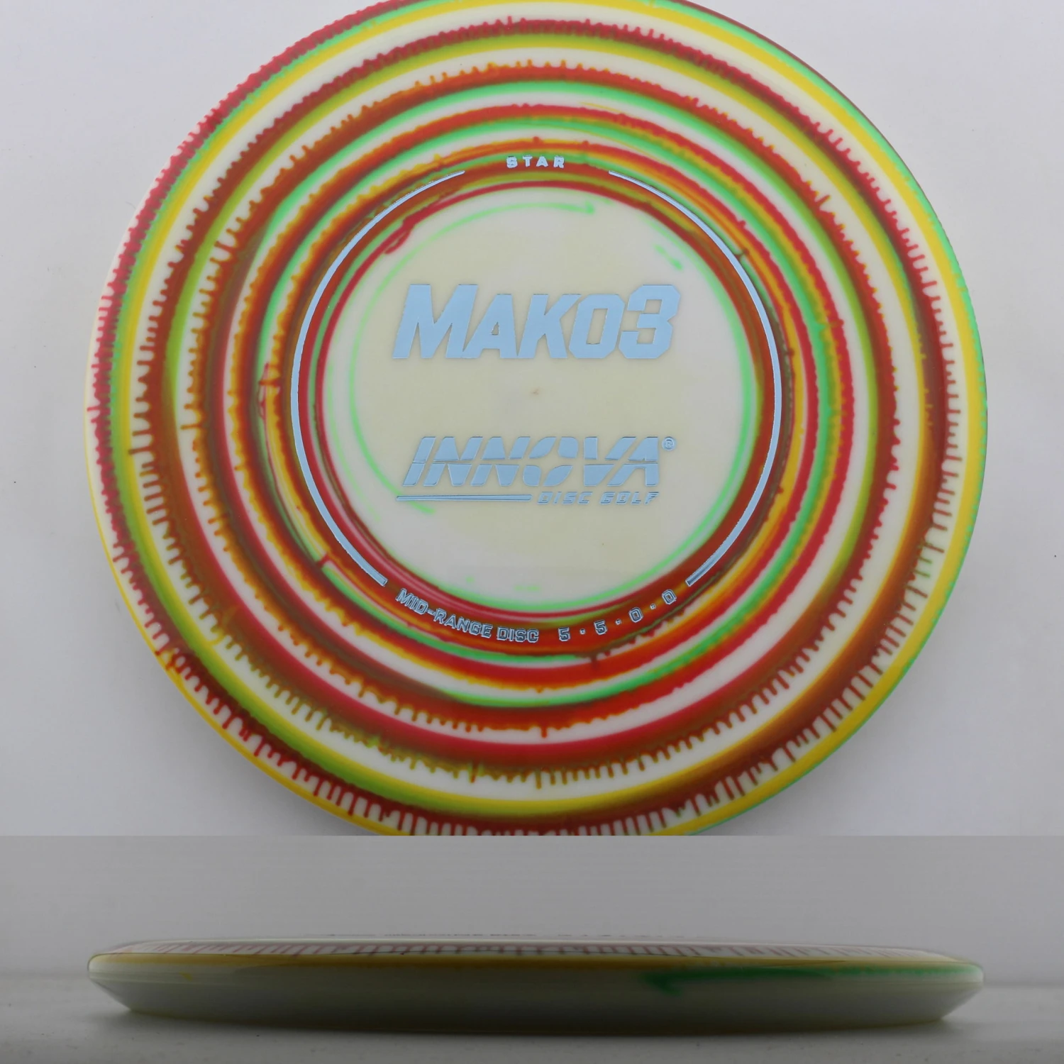 Star I-Dye Mako3 6 Star I-Dye Mako3 - Image 4