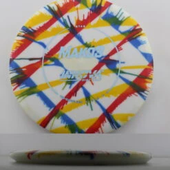 Star I-Dye Mako3 26 Star I-Dye Mako3 -Disc Gear Shop 20241121110322