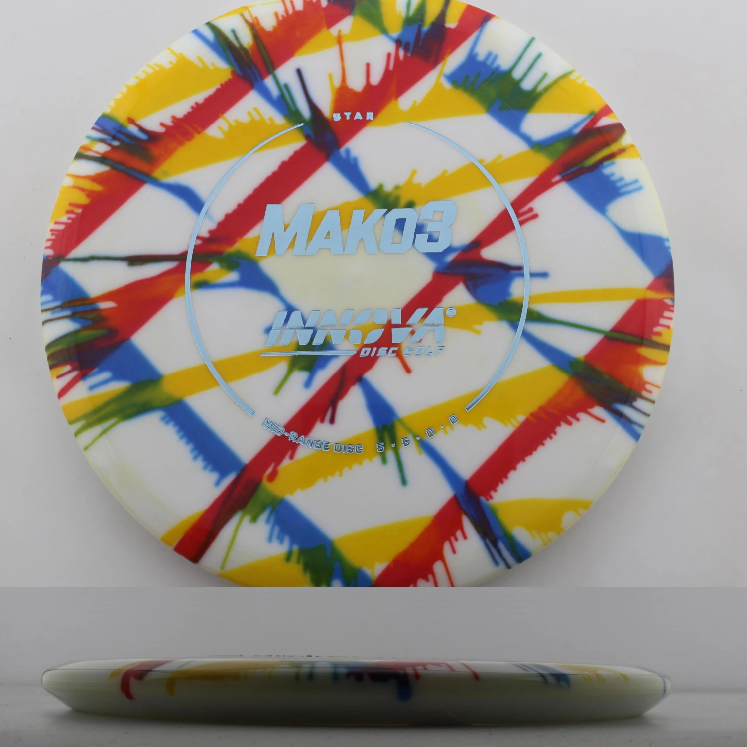 Star I-Dye Mako3 7 Star I-Dye Mako3 - Image 5