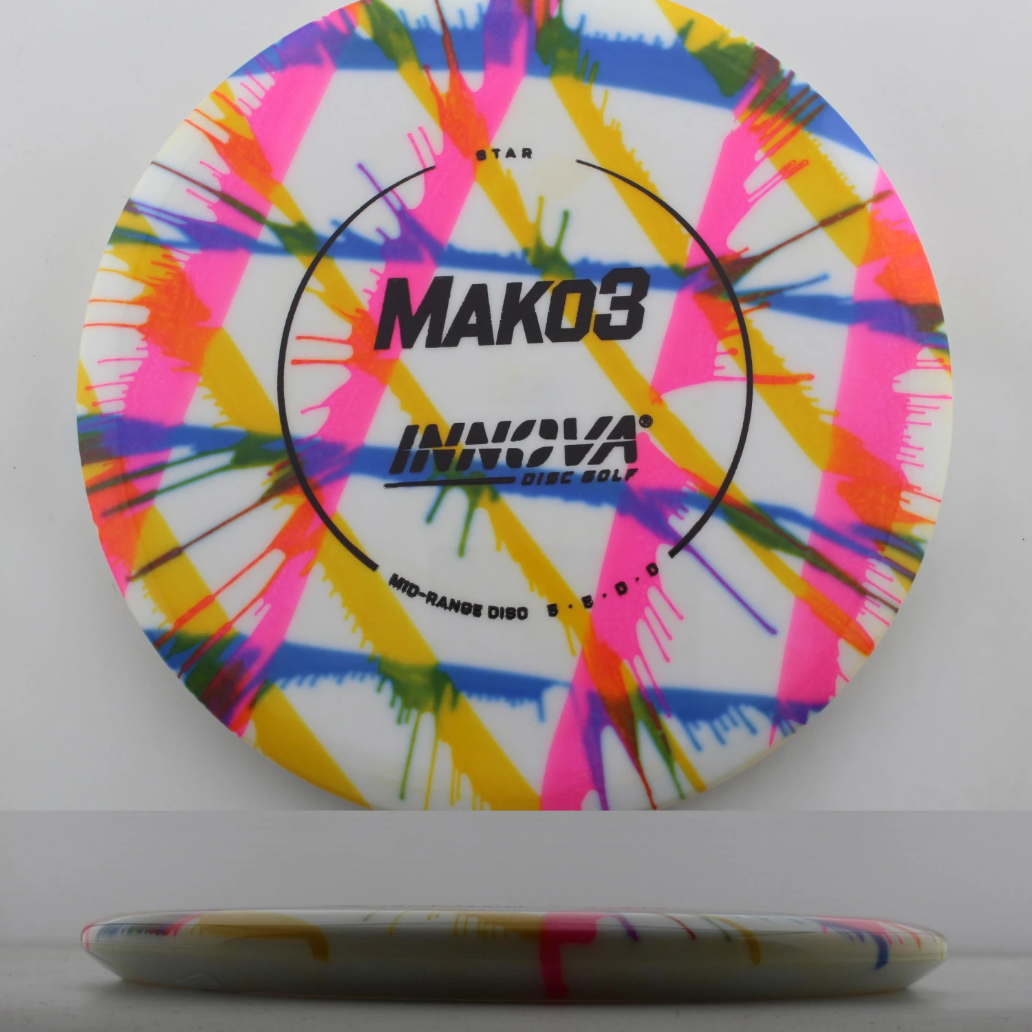 Star I-Dye Mako3 8 Star I-Dye Mako3 - Image 6