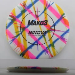 Star I-Dye Mako3 28 Star I-Dye Mako3 -Disc Gear Shop 20241121110329
