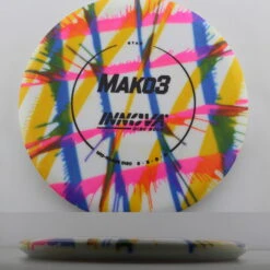 Star I-Dye Mako3 30 Star I-Dye Mako3 -Disc Gear Shop 20241121110341