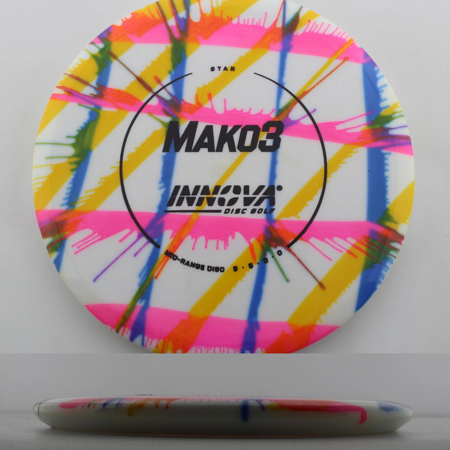 Star I-Dye Mako3 12 Star I-Dye Mako3 - Image 10