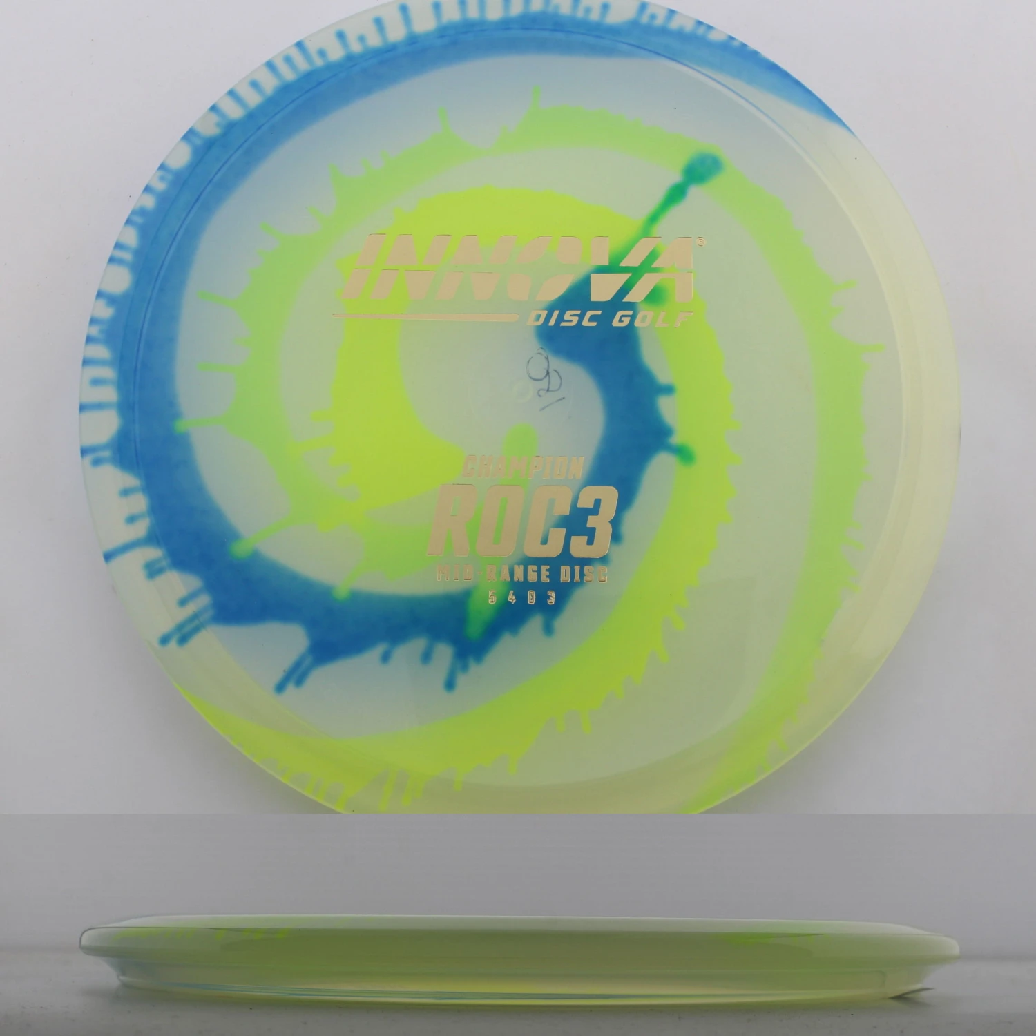 Champion I-Dye Roc3 4 Champion I-Dye Roc3 - Image 2