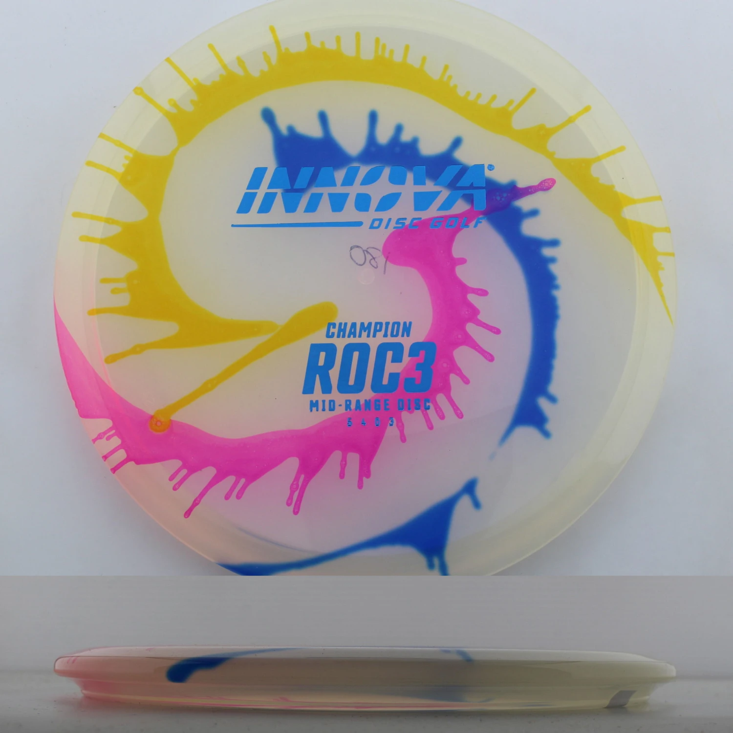 Champion I-Dye Roc3 5 Champion I-Dye Roc3 - Image 3