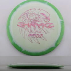 Halo Star Shryke -Disc Gear Shop 20241122154800