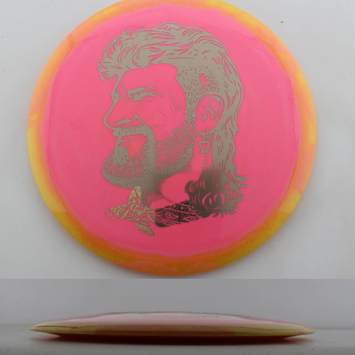 Jeremy Koling Halo Star Boss – Action Jackson 5 Jeremy Koling Halo Star Boss – Action Jackson - Image 3