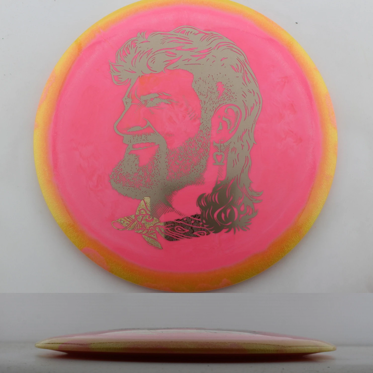 Jeremy Koling Halo Star Boss – Action Jackson 6 Jeremy Koling Halo Star Boss – Action Jackson - Image 4