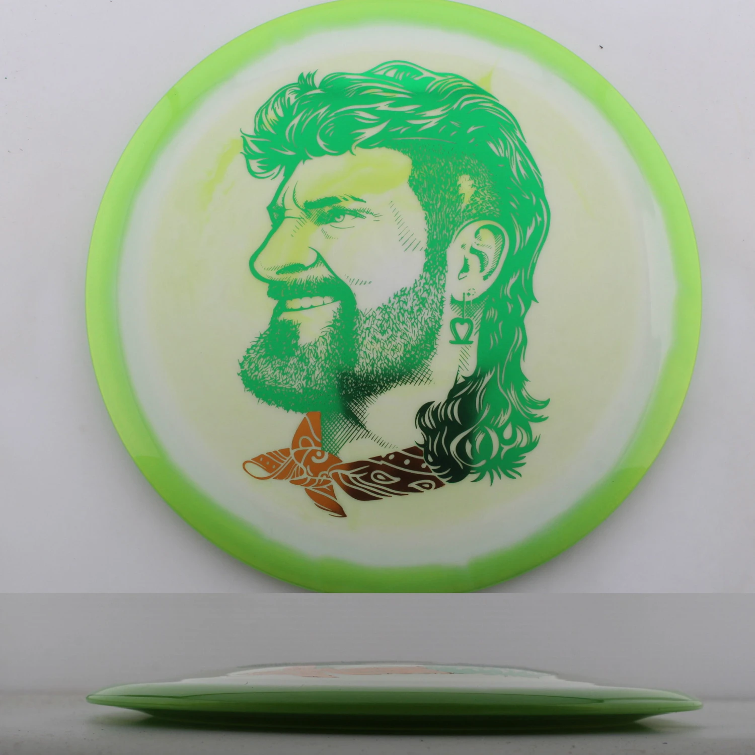 Jeremy Koling Halo Star Boss – Action Jackson 7 Jeremy Koling Halo Star Boss – Action Jackson - Image 5