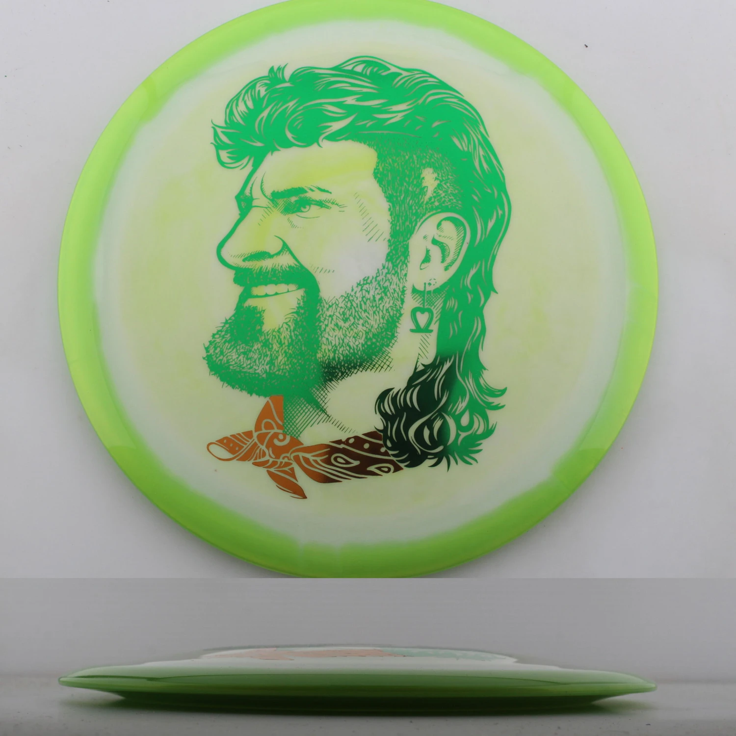 Jeremy Koling Halo Star Boss – Action Jackson 8 Jeremy Koling Halo Star Boss – Action Jackson - Image 6