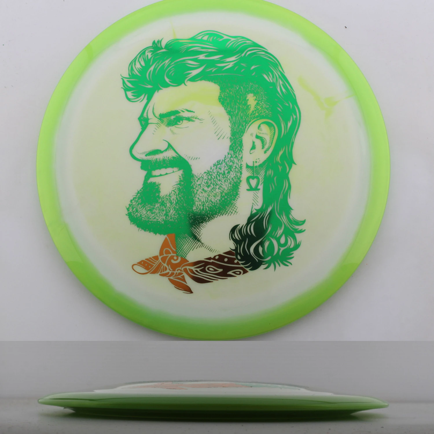 Jeremy Koling Halo Star Boss – Action Jackson 9 Jeremy Koling Halo Star Boss – Action Jackson - Image 7