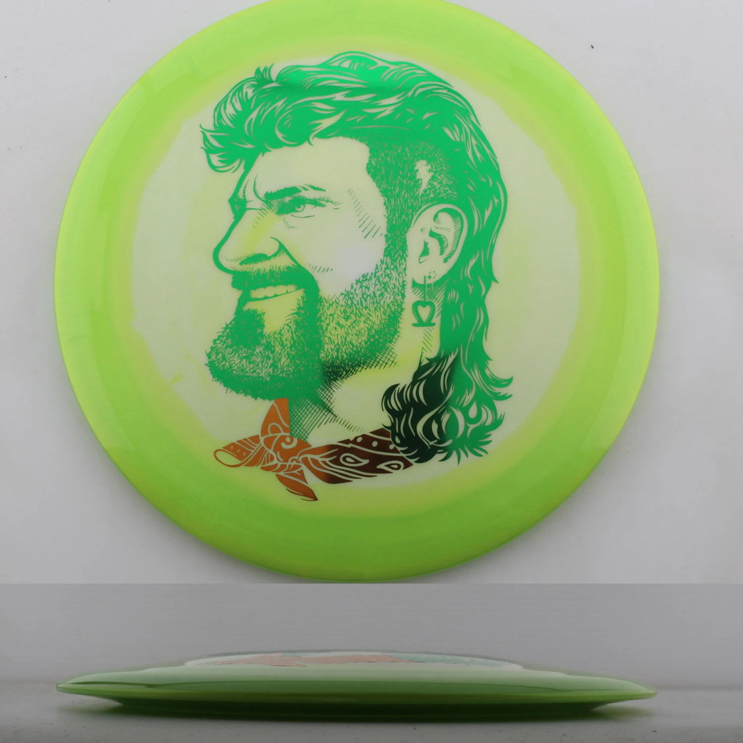 Jeremy Koling Halo Star Boss – Action Jackson 10 Jeremy Koling Halo Star Boss – Action Jackson - Image 8