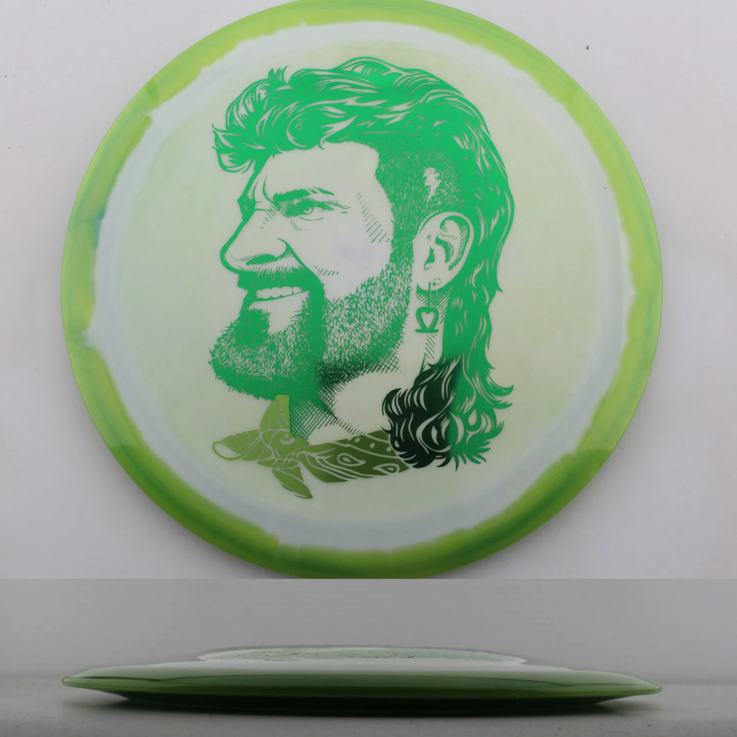 Jeremy Koling Halo Star Boss – Action Jackson 11 Jeremy Koling Halo Star Boss – Action Jackson - Image 9