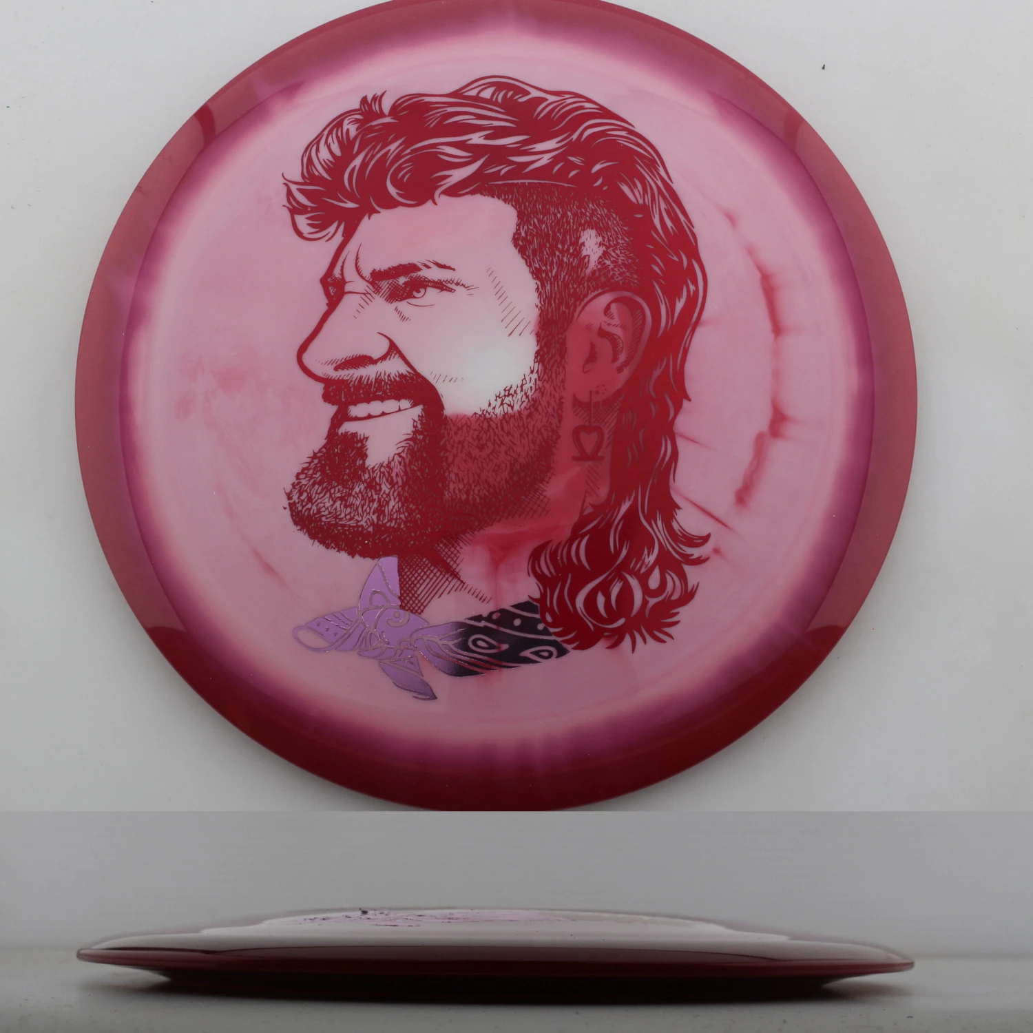 Jeremy Koling Halo Star Boss – Action Jackson 13 Jeremy Koling Halo Star Boss – Action Jackson - Image 11