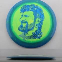 Jeremy Koling Halo Star Boss – Action Jackson 39 Jeremy Koling Halo Star Boss – Action Jackson -Disc Gear Shop 20241125115615