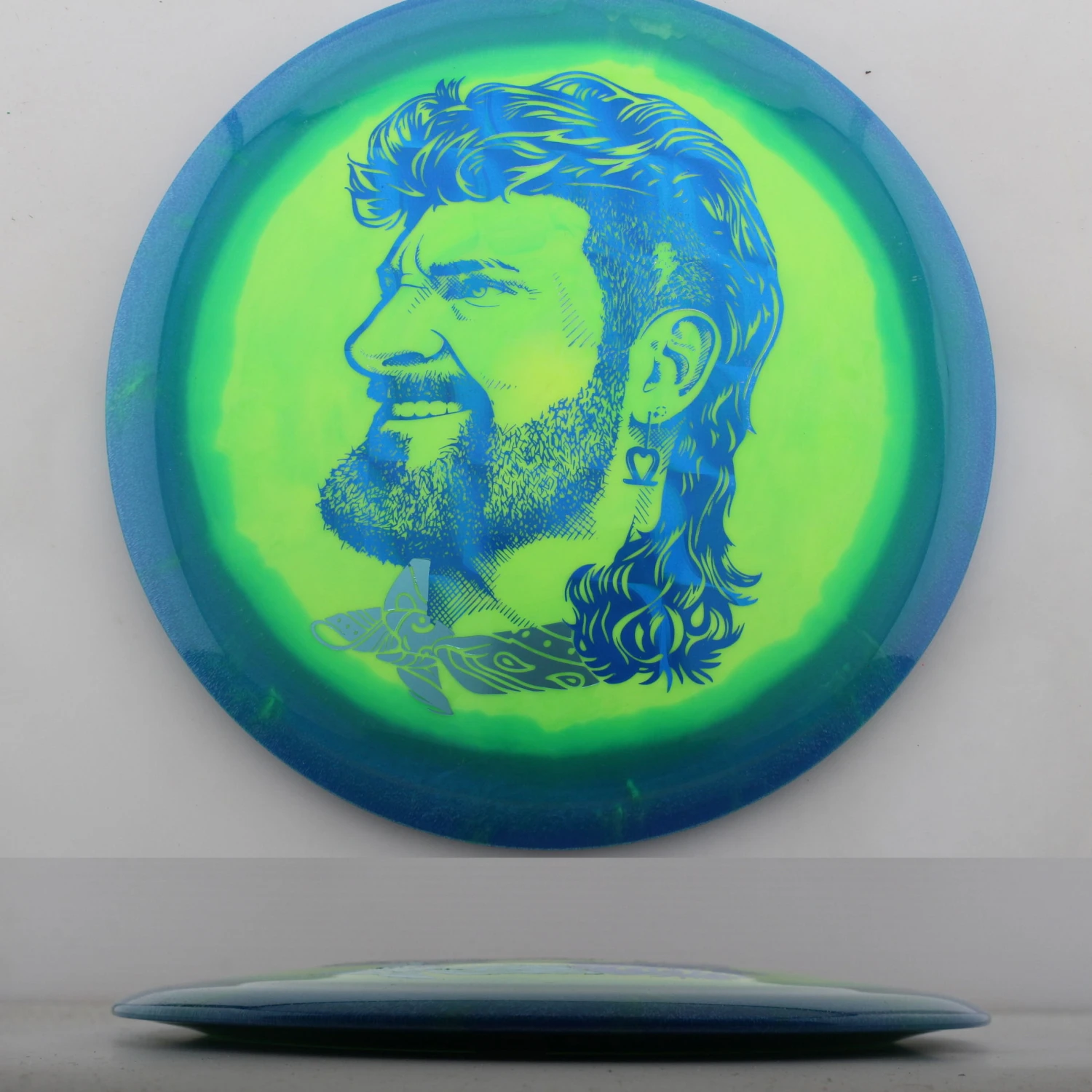 Jeremy Koling Halo Star Boss – Action Jackson 20 Jeremy Koling Halo Star Boss – Action Jackson - Image 18