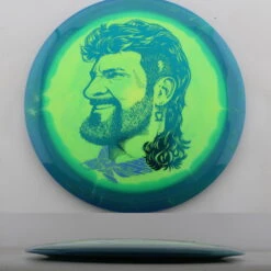 Jeremy Koling Halo Star Boss – Action Jackson 40 Jeremy Koling Halo Star Boss – Action Jackson -Disc Gear Shop 20241125115620