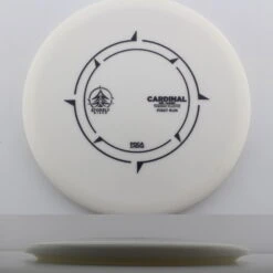 First Run Thermo Cardinal -Disc Gear Shop 20241127082537