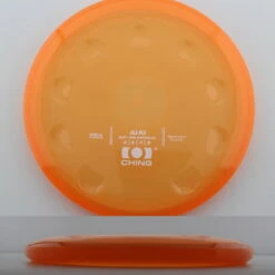 Ching Meso Soft Juju -Disc Gear Shop 20241127083248