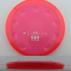 Ching Meso Soft Juju -Disc Gear Shop 20241127083252