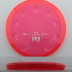 Ching Meso Soft Juju -Disc Gear Shop 20241127083257