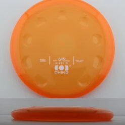 Ching Meso Soft Juju -Disc Gear Shop 20241127083302