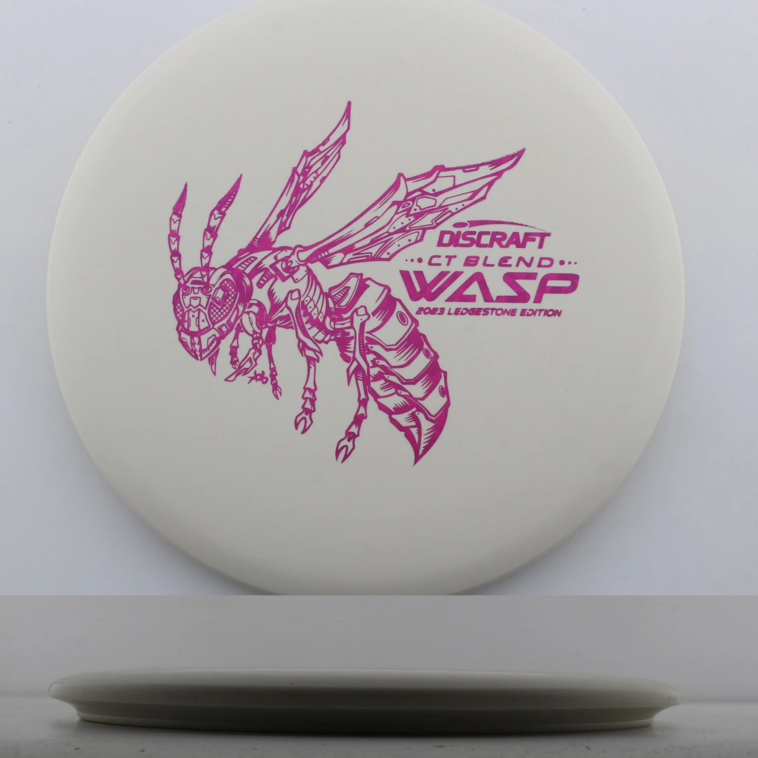 CT Blend Wasp – 2023 Ledgestone Edition 5 CT Blend Wasp – 2023 Ledgestone Edition - Image 3
