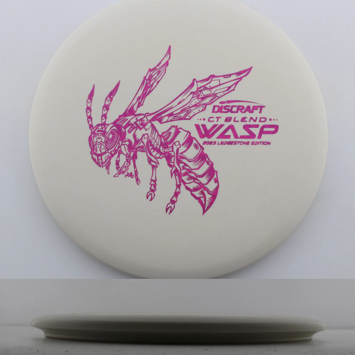 CT Blend Wasp – 2023 Ledgestone Edition 7 CT Blend Wasp – 2023 Ledgestone Edition - Image 5