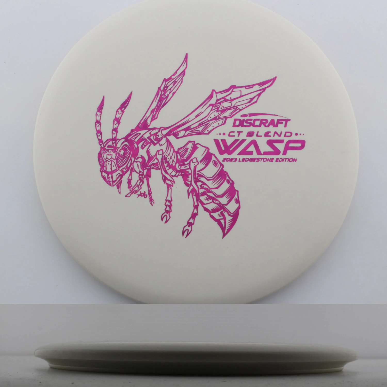 CT Blend Wasp – 2023 Ledgestone Edition 8 CT Blend Wasp – 2023 Ledgestone Edition - Image 6