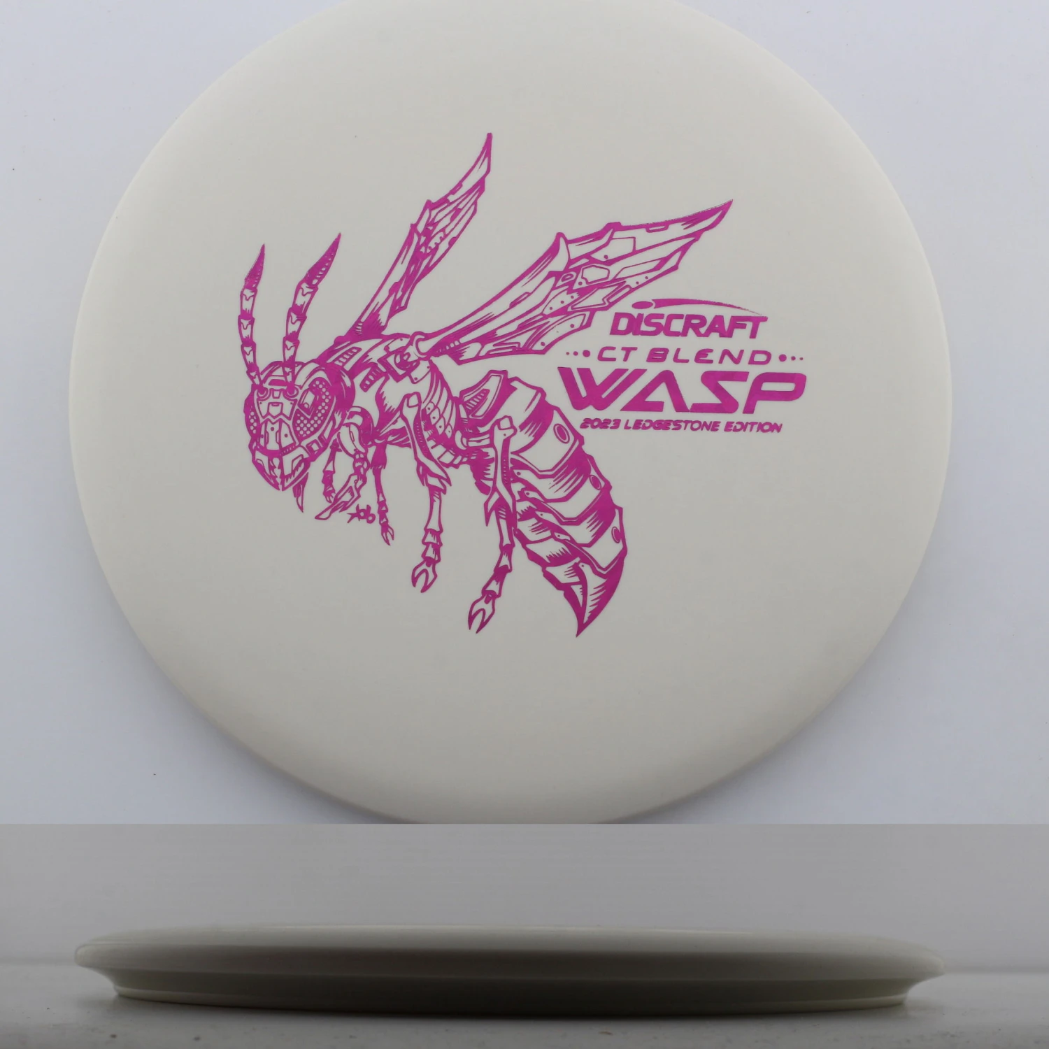 CT Blend Wasp – 2023 Ledgestone Edition 9 CT Blend Wasp – 2023 Ledgestone Edition - Image 7