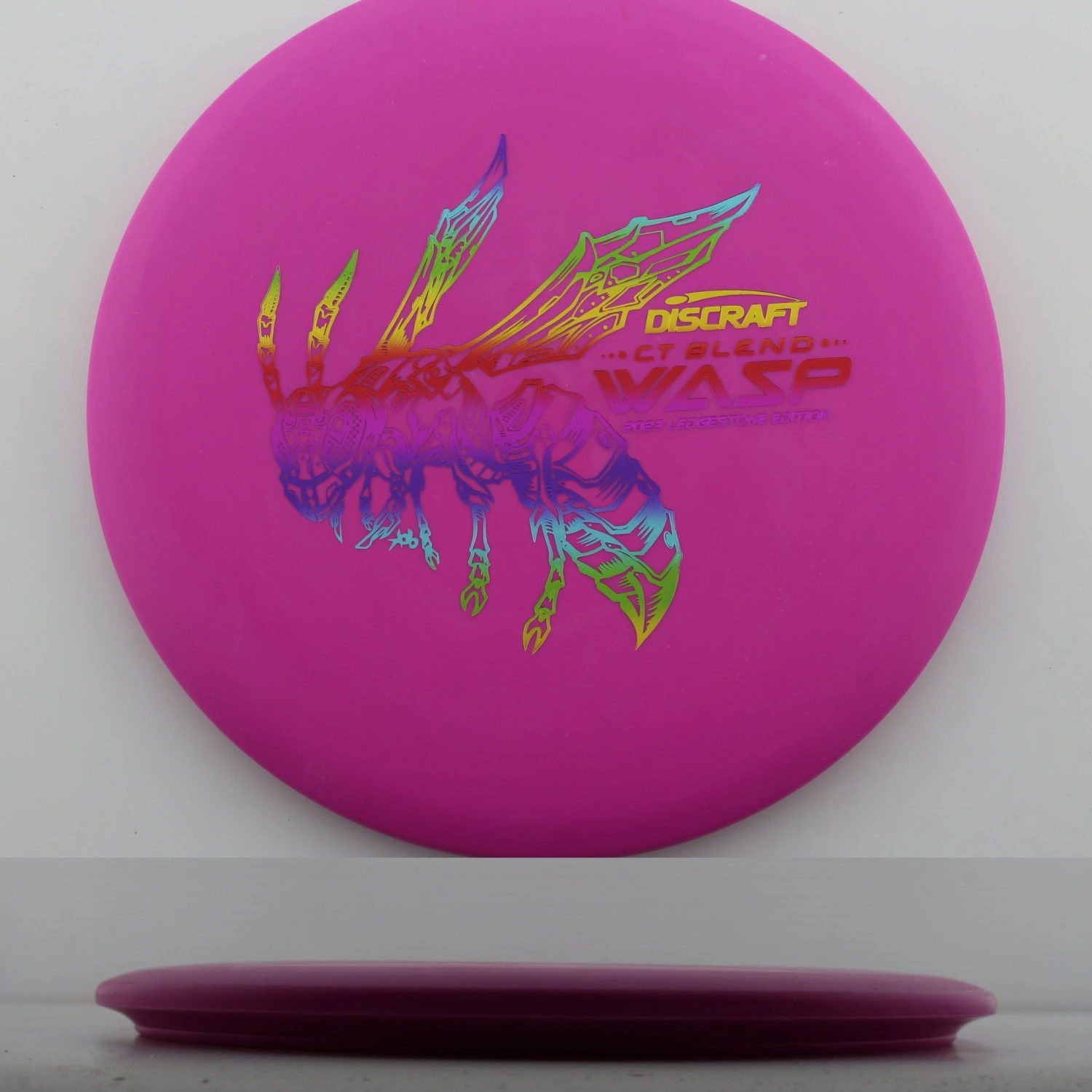 CT Blend Wasp – 2023 Ledgestone Edition 16 CT Blend Wasp – 2023 Ledgestone Edition - Image 14