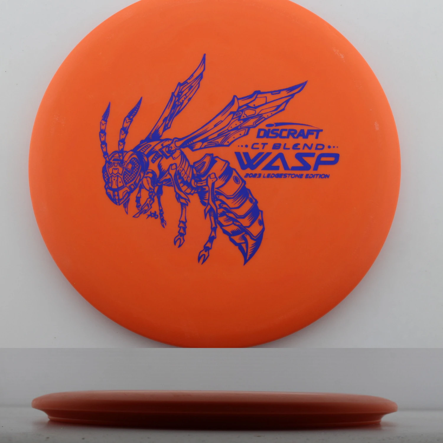 CT Blend Wasp – 2023 Ledgestone Edition 18 CT Blend Wasp – 2023 Ledgestone Edition - Image 16