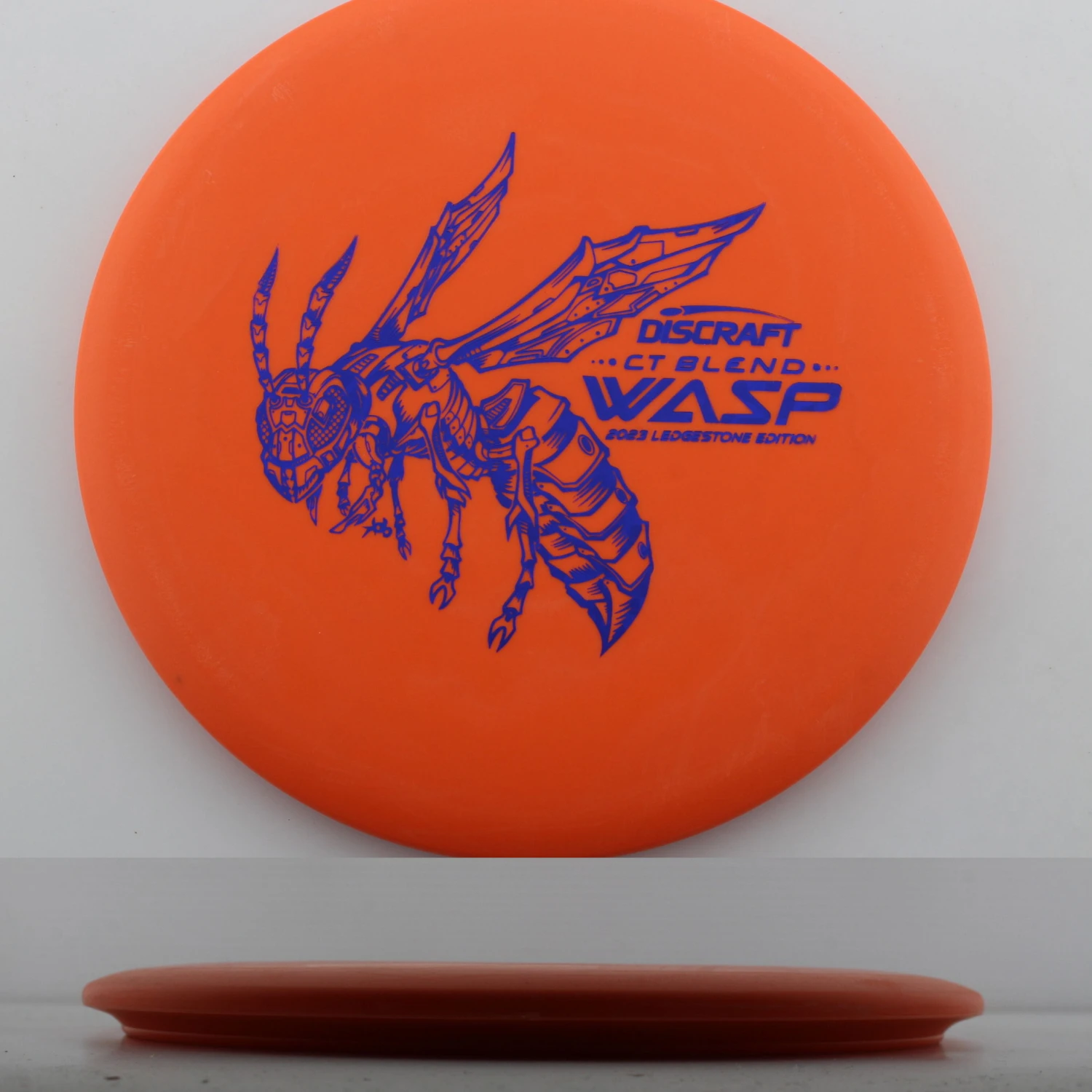 CT Blend Wasp – 2023 Ledgestone Edition 19 CT Blend Wasp – 2023 Ledgestone Edition - Image 17