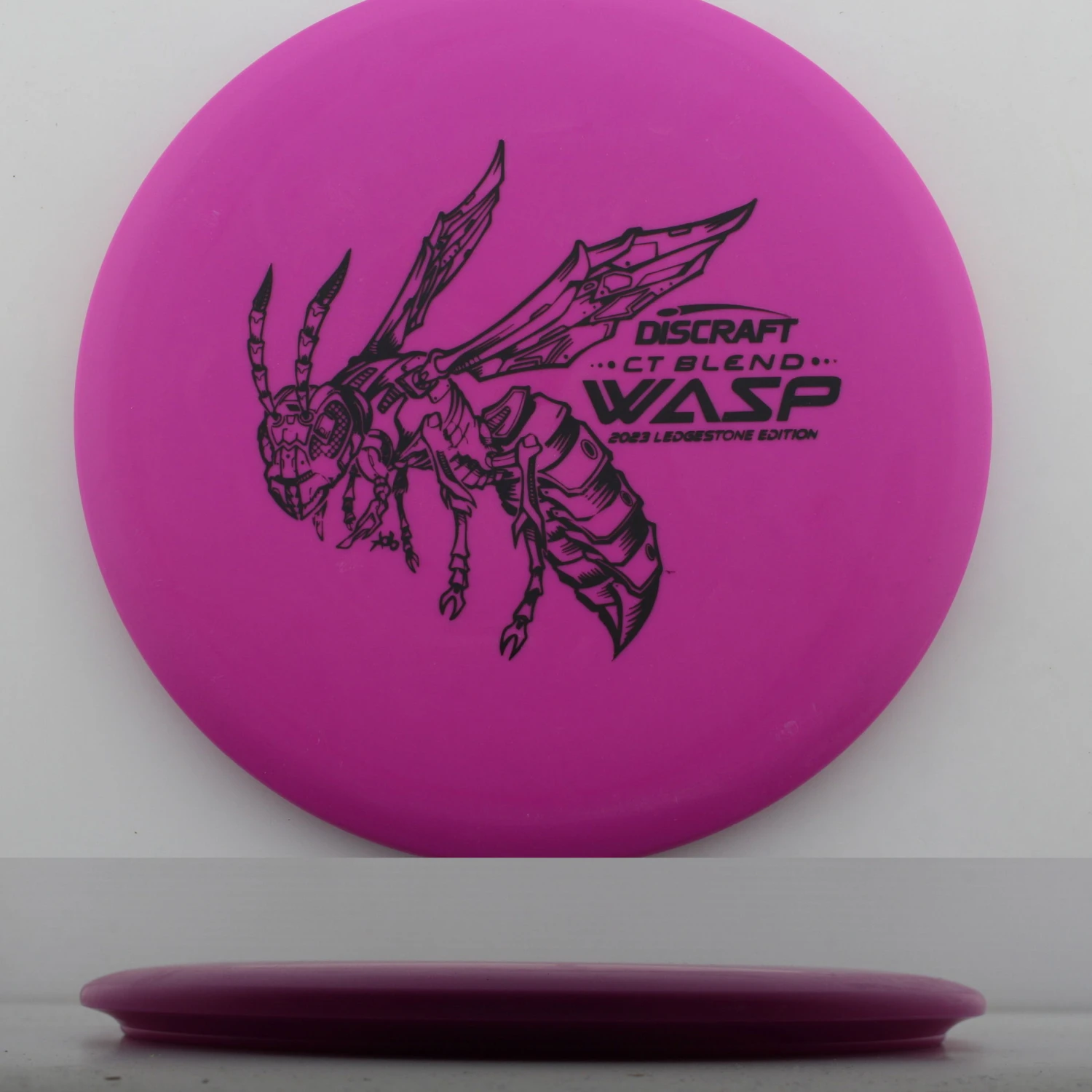 CT Blend Wasp – 2023 Ledgestone Edition 20 CT Blend Wasp – 2023 Ledgestone Edition - Image 18