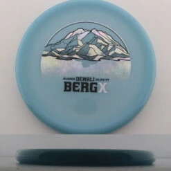 K1 Color Glow Berg X – Denali -Disc Gear Shop 20241129154133