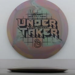 Ben Callaway Swirl ESP Undertaker – 2022 Tour Series -Disc Gear Shop 20241202081203
