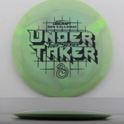 Ben Callaway Swirl ESP Undertaker – 2022 Tour Series -Disc Gear Shop 20241202081227