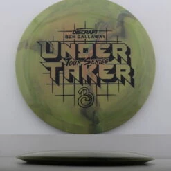 Ben Callaway Swirl ESP Undertaker – 2022 Tour Series -Disc Gear Shop 20241202081256